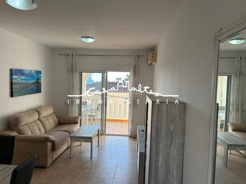 Foto 74de49d0-c541-4734-acf5-1e425012c697. Appartement mit pool in Marisol Park - Ortembach - Los Almendros Calp