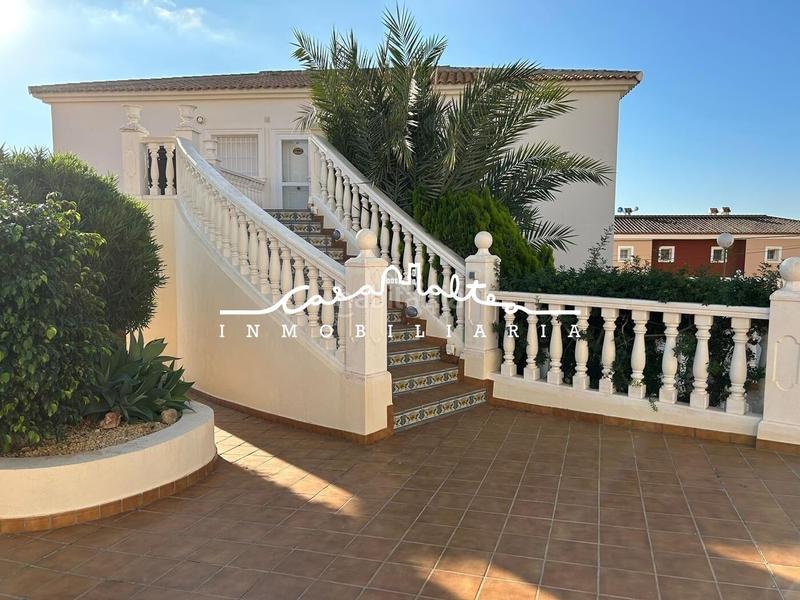 Foto 93c9edfb-b1b0-4e01-92d2-6cf24ffedf43. Appartement mit pool in Marisol Park - Ortembach - Los Almendros Calp