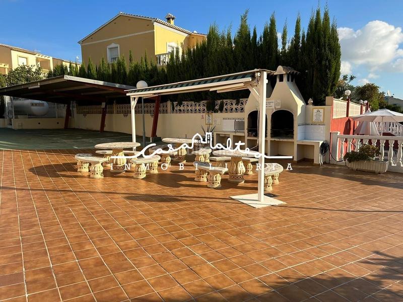 Foto b9727ae9-e021-4d68-a25c-f10328fc4acb. Appartement mit pool in Marisol Park - Ortembach - Los Almendros Calp