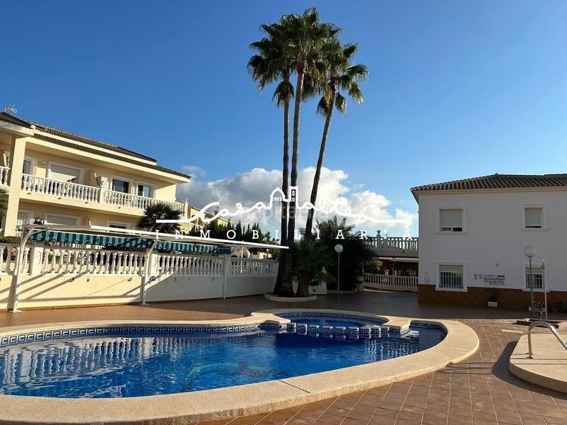 Foto baab27f5-32d5-4f55-80bc-a01917f08dc3. Appartement mit pool in Marisol Park - Ortembach - Los Almendros Calp