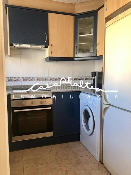 Foto d5780732-74c3-417f-b108-98f20e5a31ed. Appartement mit pool in Marisol Park - Ortembach - Los Almendros Calp