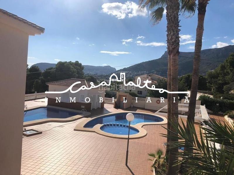 Foto e0892f67-1bf1-4bd8-bf0d-2f9b7e8ef288. Appartement mit pool in Marisol Park - Ortembach - Los Almendros Calp