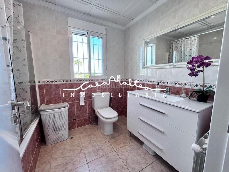 Foto edca58f7-63d9-483b-af30-d8ddf2453983. Appartement mit pool in Marisol Park - Ortembach - Los Almendros Calp