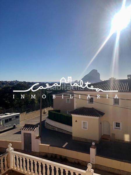 Foto eefc1b5d-3a22-4182-ab9f-23828063c9e9. Appartement mit pool in Marisol Park - Ortembach - Los Almendros Calp