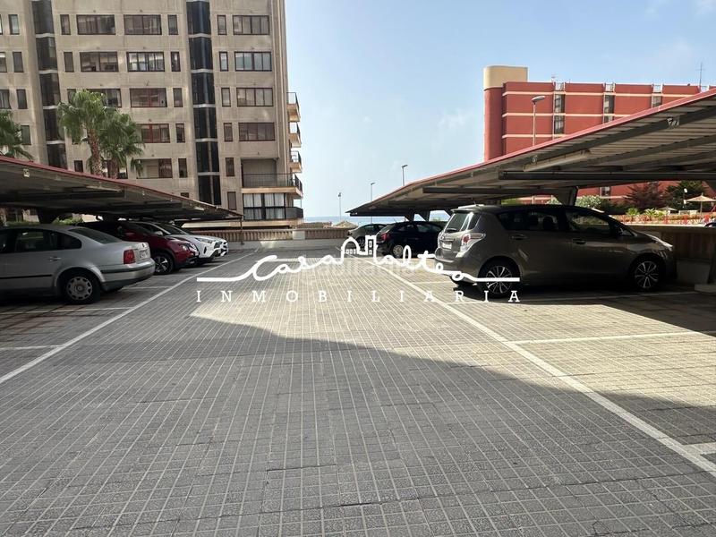 Foto 380c45e8-a827-4621-910a-508690b88cbc. Apartament amb aparcament piscina a Playa Arenal - Bol Calp