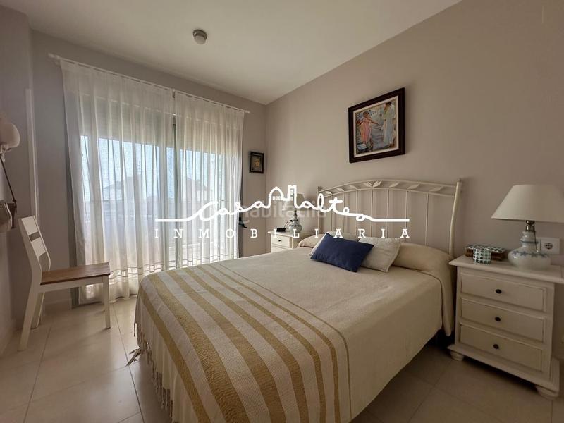 Foto 4b05b586-0dba-48ea-8410-d36fbacb1160. Apartament amb aparcament piscina a Playa Arenal - Bol Calp