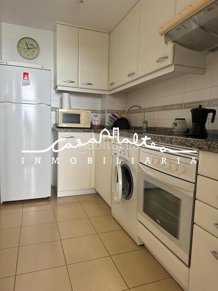 Foto 57443766-d3c2-4132-965c-8eac04de9a4f. Apartament amb aparcament piscina a Playa Arenal - Bol Calp