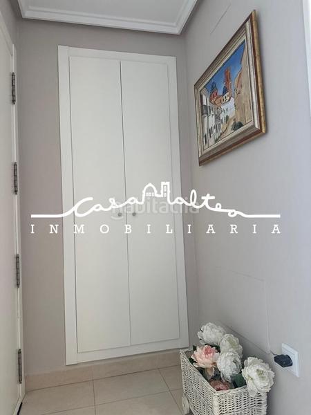 Foto 9c214b11-b3f2-44bb-9a97-8c9de1281578. Apartament amb aparcament piscina a Playa Arenal - Bol Calp