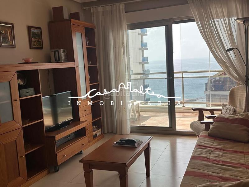 Foto c36426ce-1892-4d30-86e7-abe192c05d62. Apartament amb aparcament piscina a Playa Arenal - Bol Calp