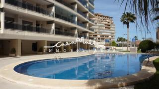 Appartement in Playa Arenal - Bol. Apartamento con vistas al mar , playa arenalbol