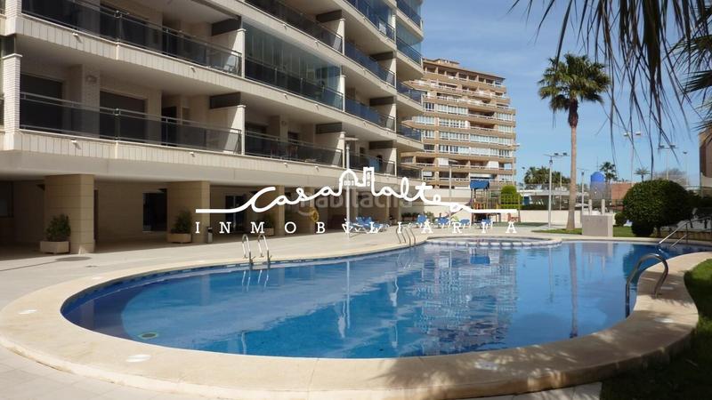 Foto c8165690-239a-4059-a488-7c1601484118. Apartament amb aparcament piscina a Playa Arenal - Bol Calp