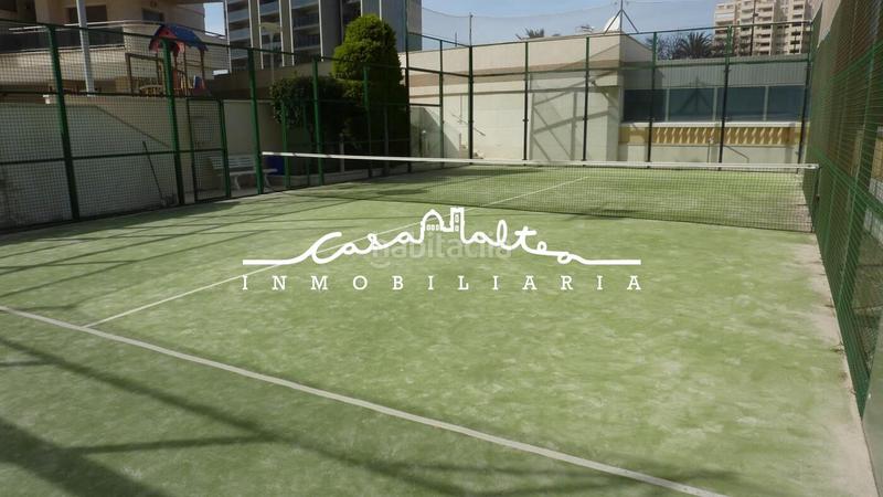 Foto f1a61ae2-f979-4b73-a999-f508c91902ec. Apartament amb aparcament piscina a Playa Arenal - Bol Calp