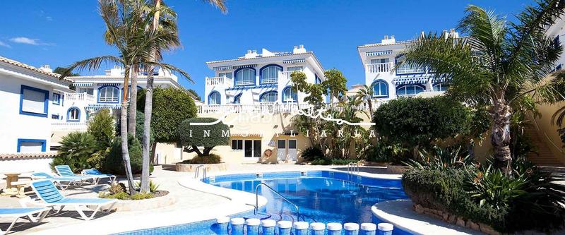 Foto d2198243-e1a8-4412-a19e-737d4634893b. Piccolo appartamento con riscaldamento parcheggio piscina in Calp