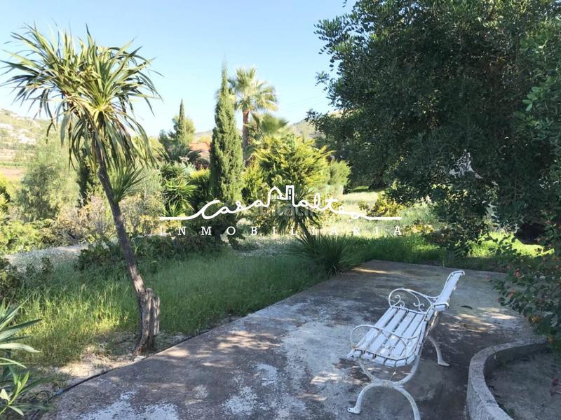 Foto 7e21f4c7-59b6-47fa-bab4-4dc2e6a118bd. Chalet con riscaldamento parcheggio piscina in Cometa Calp