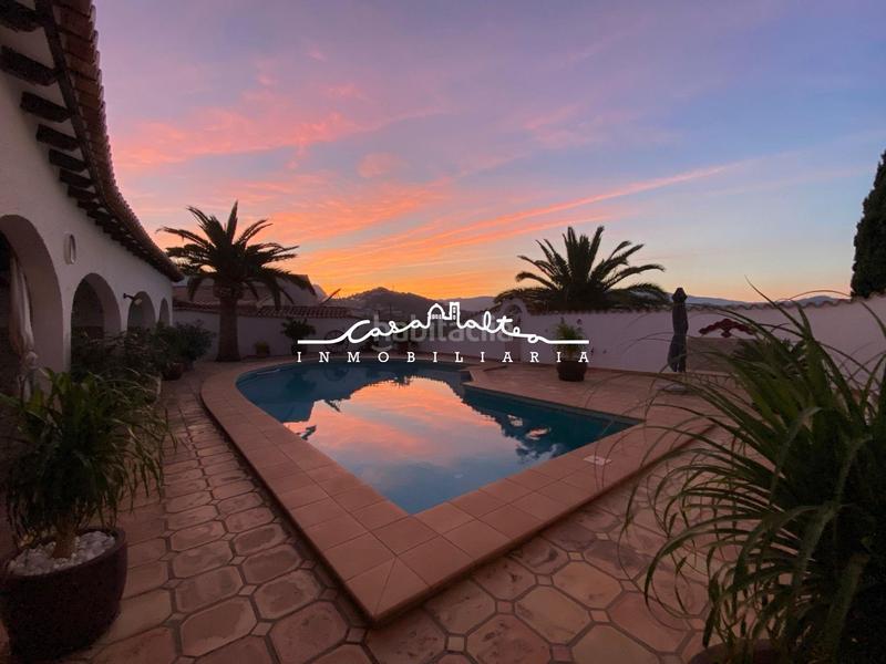 Foto ea3c2d8b-a413-4dba-82b3-11e218ac2e2b. Chalet con riscaldamento parcheggio piscina in Cometa Calp