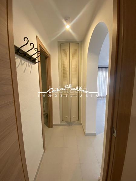 Foto cd97f1cb-7761-44fc-8568-cd72298edc68. Alquiler apartamento alquiler apartamento larga temporada zona les piteres en Altea