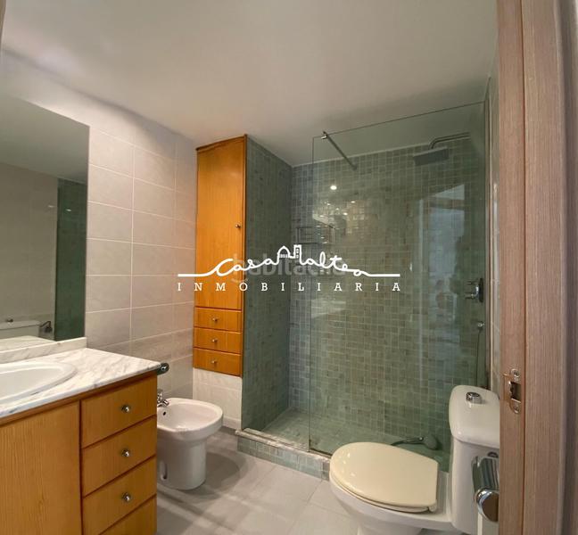 Foto 5dce1223-1dd1-436b-8e53-f0c2f76fe325. Lloguer apartament amb aparcament a Altea ciudad Altea