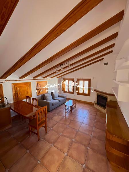 Foto 26437ba3-4cda-4d50-bdbe-1f96b4fc47e7. Location appartement avec chauffage dans Altea ciudad Altea