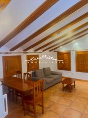 Location Appartement à Altea Ciudad. En alquiler segunda planta en el casco antiguo de altea