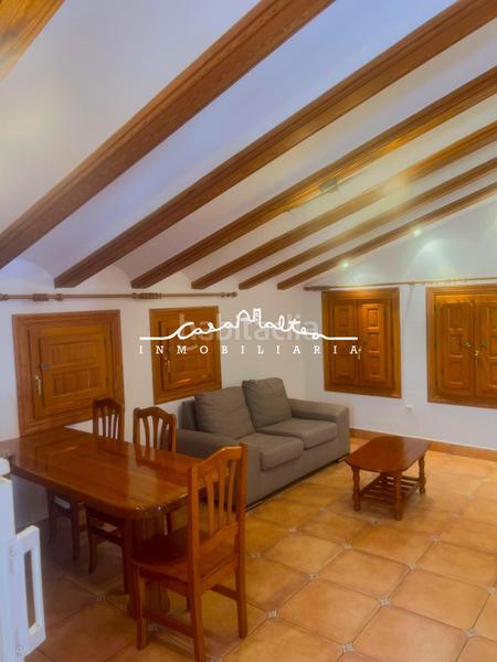 Foto 2ab6ee44-ecda-4f30-8f36-ca9c8bcfb4a0. Location appartement avec chauffage dans Altea ciudad Altea