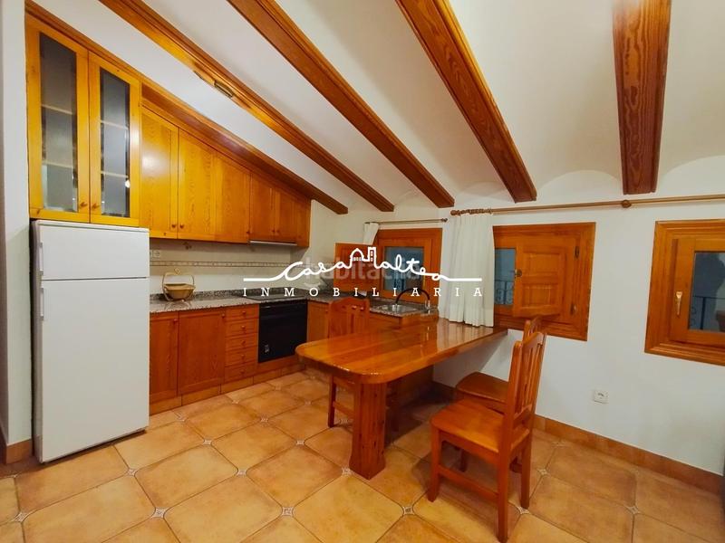 Foto 625b82db-4805-4294-b23b-2b5f597a382b. Location appartement avec chauffage dans Altea ciudad Altea