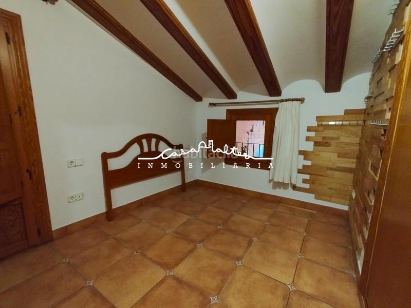 Foto 371e42c3-08ba-4d63-8204-ffad1fb28b04. Miete etagenwohnung mit heizung in Altea ciudad Altea