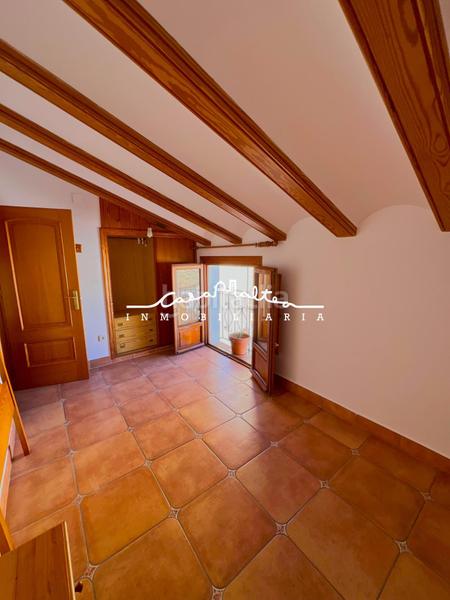 Foto 4d9446ee-cbea-49b0-af95-6c841d05dfff. Miete etagenwohnung mit heizung in Altea ciudad Altea