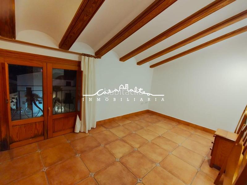 Foto 788912c1-88b8-449d-a9b2-23622e0bd8b5. Miete etagenwohnung mit heizung in Altea ciudad Altea