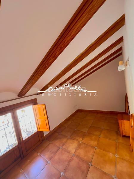 Foto 90105b6e-6d46-404f-bb42-e20b1b0bdca7. Miete etagenwohnung mit heizung in Altea ciudad Altea