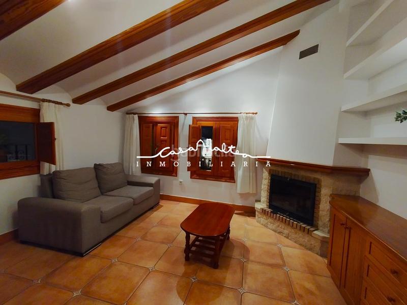 Foto b47de8b1-0e20-4de6-afb6-78e3b534a6b5. Miete etagenwohnung mit heizung in Altea ciudad Altea