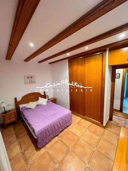 Foto 18834675-5de1-4fa3-b4b8-468e84a7b3be. Miete etagenwohnung mit heizung in Altea ciudad Altea