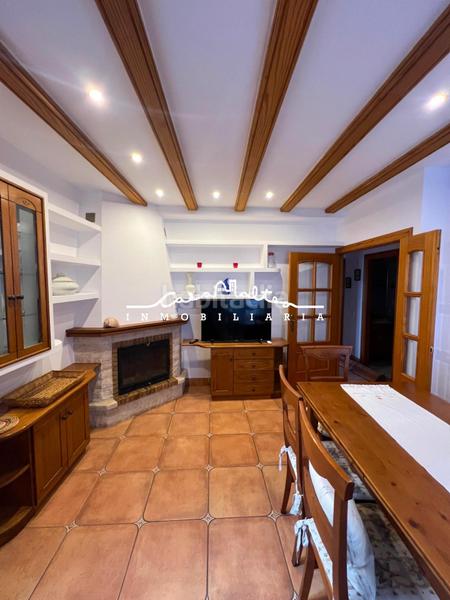 Foto 26cfe5a6-c6b1-494a-a4e2-9f4787f47e7a. Miete etagenwohnung mit heizung in Altea ciudad Altea