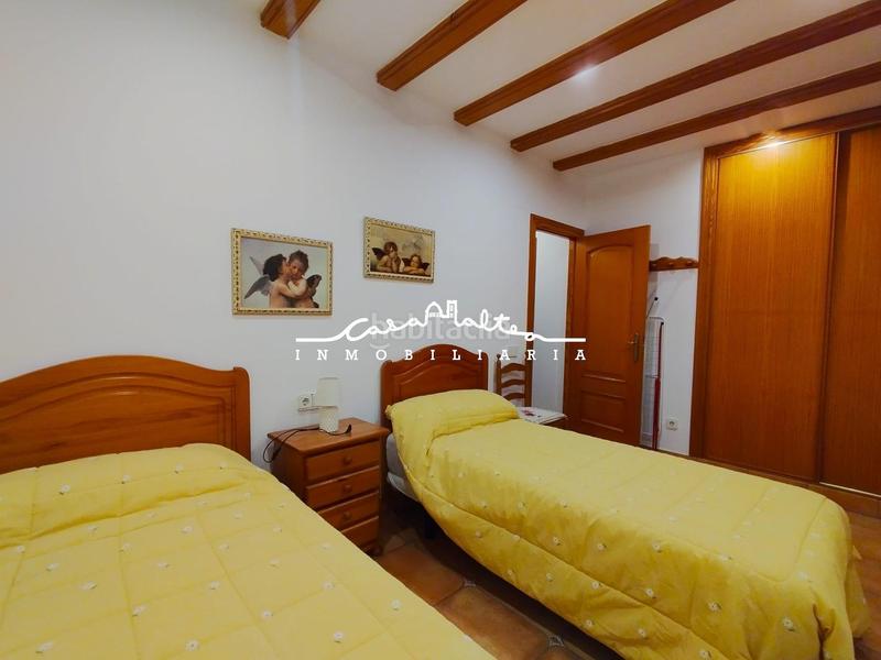 Foto 341c94d9-01f2-4efa-b6f5-2b72f404b8b4. Miete etagenwohnung mit heizung in Altea ciudad Altea