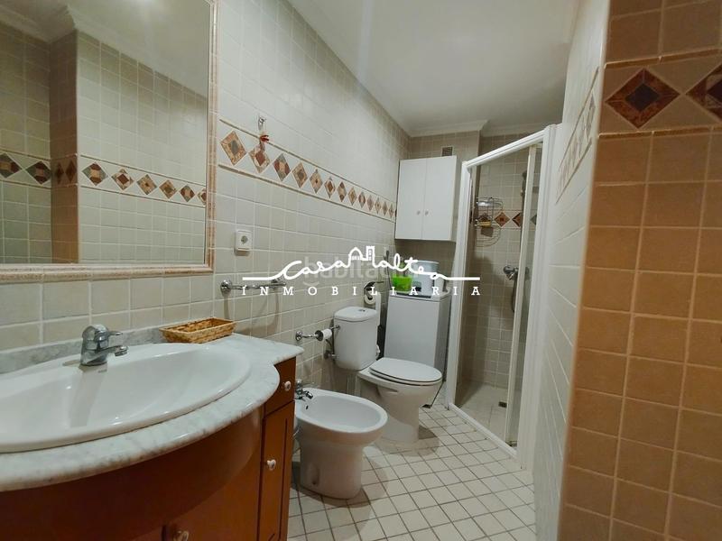 Foto 6dceeba4-a075-4944-a15d-df1a0bf171ea. Miete etagenwohnung mit heizung in Altea ciudad Altea