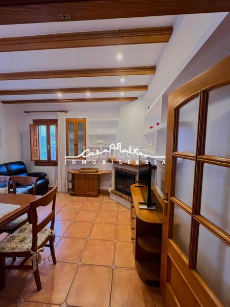 Foto c2d97073-7ab3-44c6-8f2b-a9e2094c1895. Miete etagenwohnung mit heizung in Altea ciudad Altea