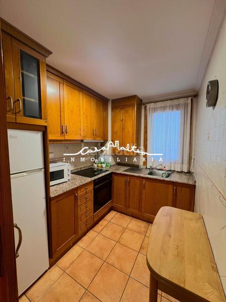 Foto c4c26349-8b29-4cbf-ba54-28748e68456f. Miete etagenwohnung mit heizung in Altea ciudad Altea