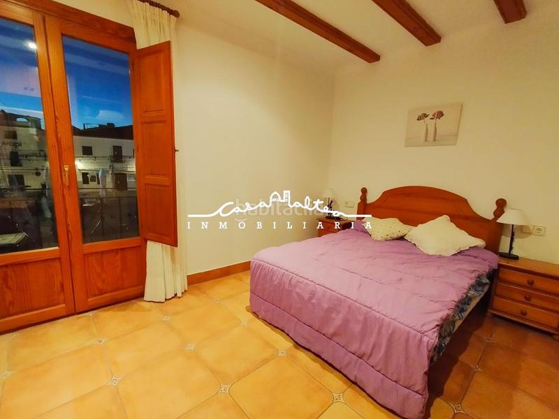 Foto e7ef70ba-83c2-46bc-9a4d-56b66ccdac39. Miete etagenwohnung mit heizung in Altea ciudad Altea