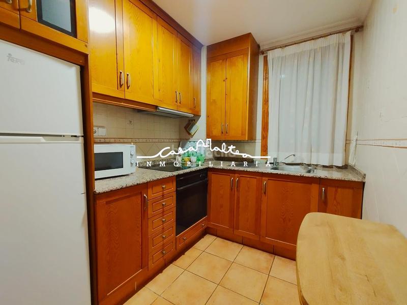 Foto 49ac8fee-632a-4a10-b62b-8d679673142d. Rent flat with heating in Altea ciudad Altea