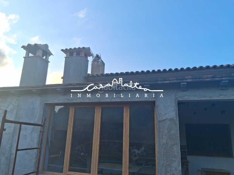 Foto ea91c316-a902-4b6f-9b7f-2dd0de25d6a7. Finca rústica a Callosa d´en Sarrià