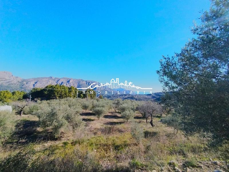 Foto 60dc6b20-3b17-483c-848d-1a746bb0014d. Finca rústica a Benifato