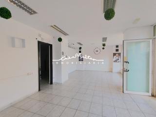 Geschäftsraum in Playa Levante. Local comercial ubicado entre 1 y 2 línea playa levante