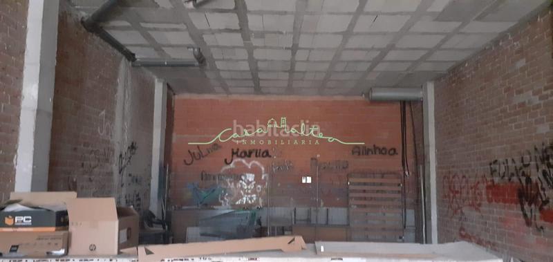 Foto 2ecb1d36-22fc-48d5-b8f9-e72d96ff0390. Alquiler local comercial local en alquiler con opción a compra en la nucía pueblo en Nucia (la)