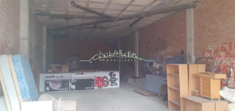 Foto 373f6918-af3f-45d0-ab53-f626d41d0b96. Alquiler local comercial local en alquiler con opción a compra en la nucía pueblo en Nucia (la)