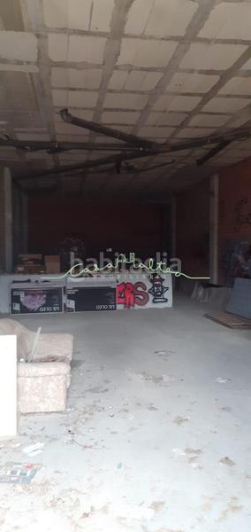 Foto 6c6165d9-d357-4d15-bd70-248cb0b33b70. Lloguer local comercial a La Nucia Pueblo Nucia (la)