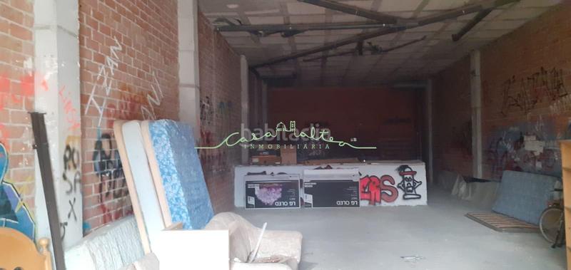 Foto 8f0cb80e-6f12-4255-aa4b-5b309a07dbbe. Lloguer local comercial a La Nucia Pueblo Nucia (la)