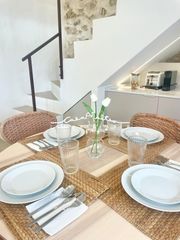 Casa a Altea Ciudad. Se vende casa historica de altea,  2º linea de playa