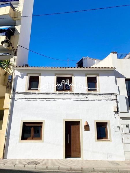 Foto 630e7ed6-1106-4e0c-abce-a31561a50d64. Casa a Altea ciudad Altea