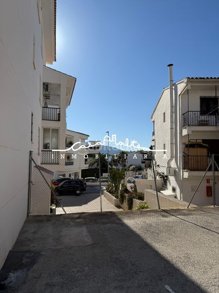 Foto 0e2b2506-7f94-4adb-838d-ae46ed21d547. Apartament amb calefacció aparcament a Altea ciudad Altea