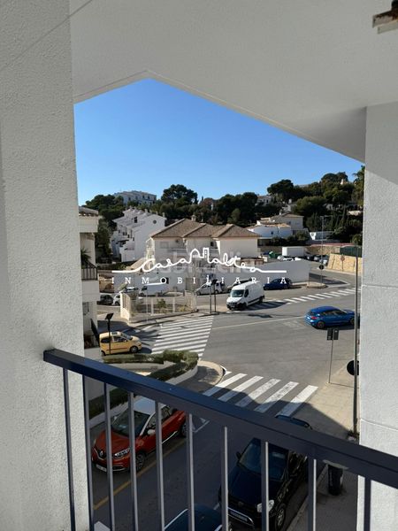 Foto 1212b698-68ac-42c2-9232-28ff35a54c9b. Apartament amb calefacció aparcament a Altea ciudad Altea