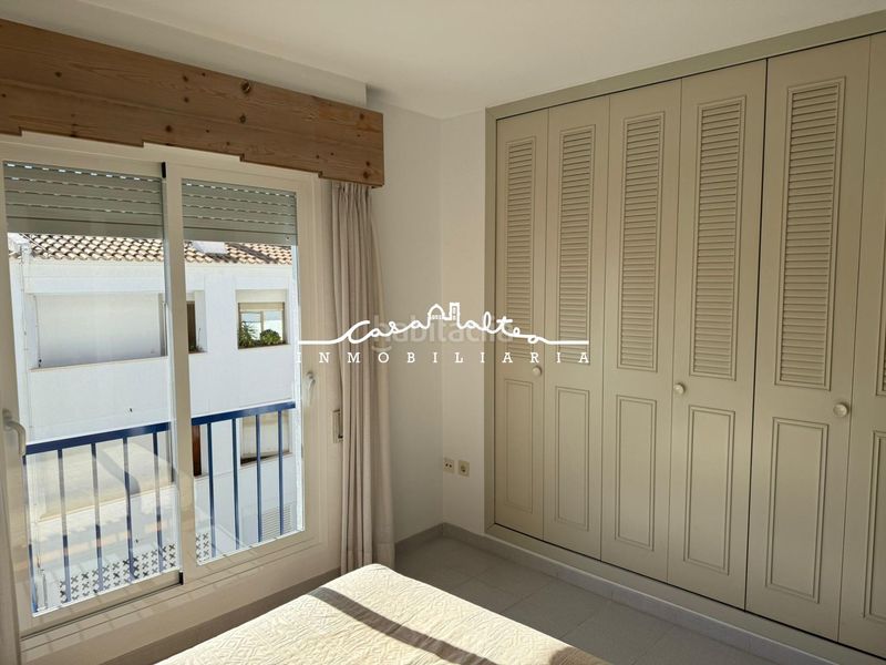 Foto 1a3cca94-f762-4b81-8c4d-4b24e364753a. Apartament amb calefacció aparcament a Altea ciudad Altea